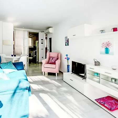 Global Elegance - By Global Holidays 11378 Denia
