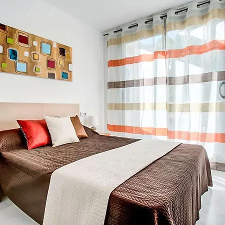 Nyaraló Global Elegance - By Global Holidays 11378 Denia