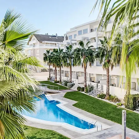 Global Elegance - By Global Holidays 11378 * Denia