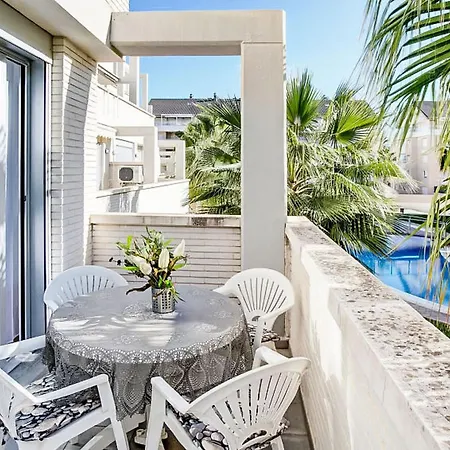 Nyaraló Global Elegance - By Global Holidays 11378 Denia